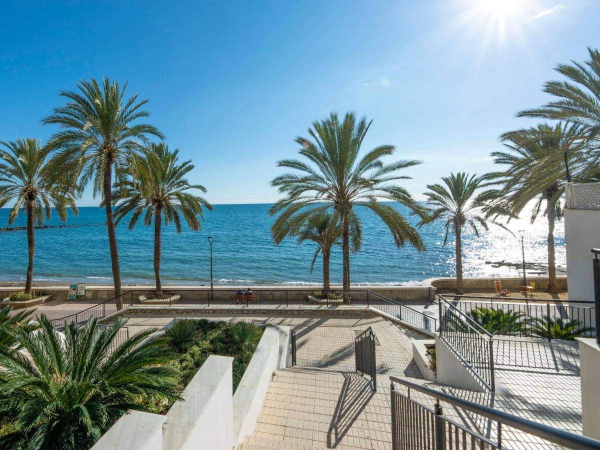 Miramar Beach Apartamento