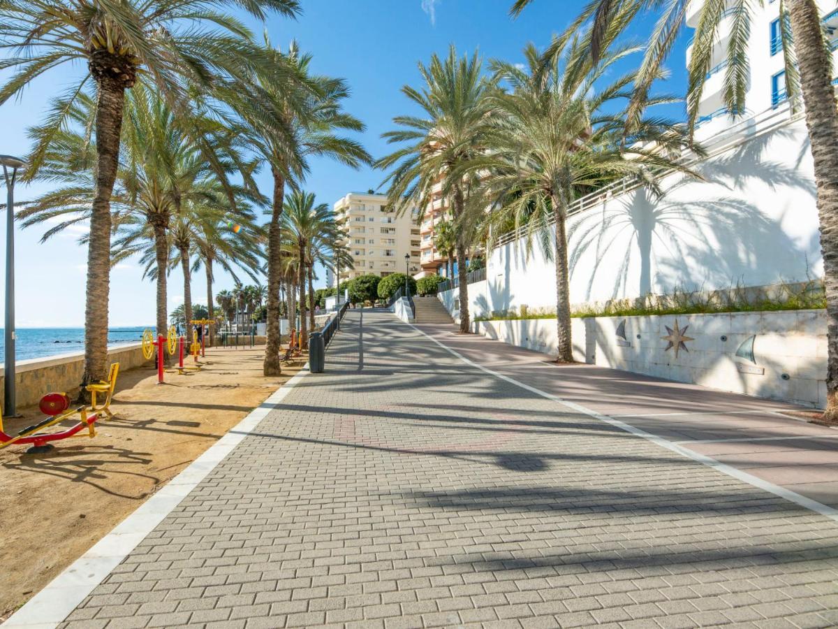 Miramar Beach Apartamento Marbella