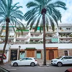 Apartment Miramar Beach