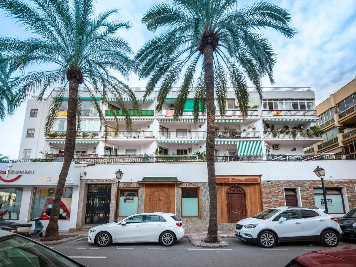 Miramar Beach Apartment