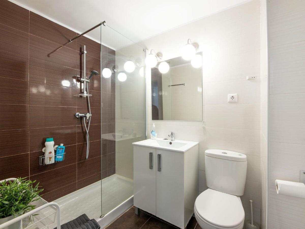 Miramar Beach Apartment Marbella
