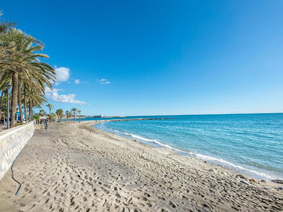 Apartment Miramar Beach Marbella