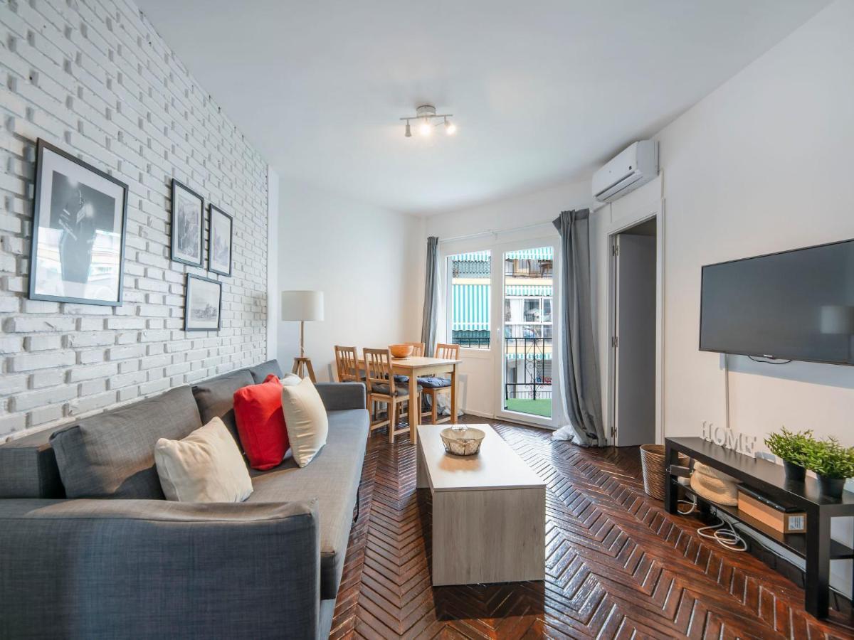Miramar Beach Apartment